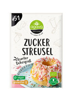 Zuckerstreusel