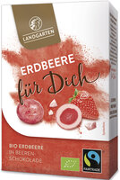 Bio FT Erdbeere für Dich 90g