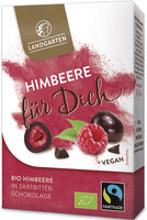 Bio FT Himbeere für Dich 90g