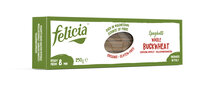 Felicia Bio Buchweizen Spaghetti glutenfrei
