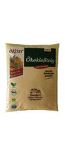 Ökokloßteig