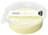 Prepack Aioli Classico 90 g