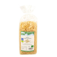 Bioland-Dinkel-Suppennudel-500g