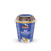 Bio-Frucht & Knusper Banane 3,9% Fett NL-Fair