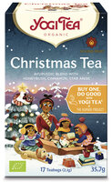 Yogi Tea® Christmas Tea Bio