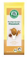 Klassisches Porridge-Gewürz