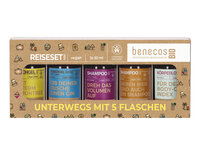 benecosBIO Mini-Reiseset