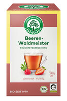 Beeren - Waldmeister