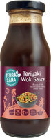 Teriyaki Woksauce