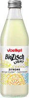 BioZisch Light Zitrone