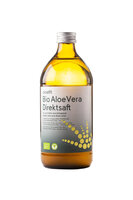 aloefit Aloe Vera Bio Direktsaft