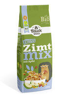 Zimt Mix mit Apfel Bio gf