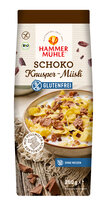 Bio Schoko Knusper-Müsli gf