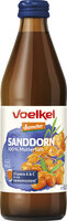 Sanddorn 100% Muttersaft