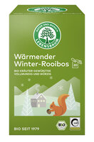 Wärmender Winter-Rooibos