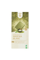 Matcha Blanc