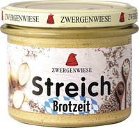 Brotzeit Streich