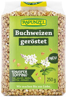 Buchweizen geröstet