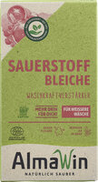 Sauerstoffbleiche