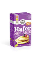 Hafer Pancakes 180g Bio gf