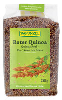 Quinoa rot