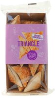 Triangle Zwiebel-Emmentaler