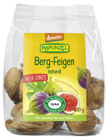 Berg-Feigen natural, Projekt demeter