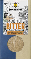 Bitterpulver Natürlich BITTER, Packung