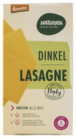 Lasagne, Dinkel hell