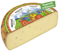 Bio Alpenblumenkäse 50%