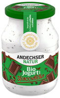Bio Jogurt mild Stracciatella 3,8%