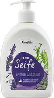 Handseife Lavendel & Rosmarin