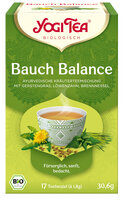 Yogi Tea® Bauch Balance Bio