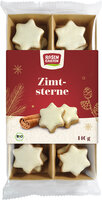 Zimtsterne