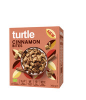 Cinnamon Bites Bio & glutenfrei