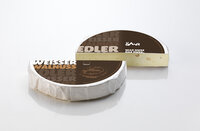 ÖMA Edler Weisser Walnuss, Bioland - Theke