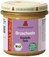 streich's drauf Bruschesto