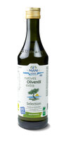 MANI natives Olivenöl extra, Selection, bio, NL Fair