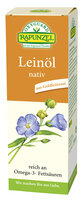 OXYGUARD® Leinöl nativ