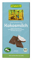 Kokosmilch Schokolade HIH