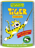 Tiger Trinkkakao HIH