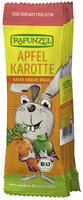 Kinder Hafer-Frucht- Gemüseriegel Apfel-Karotte