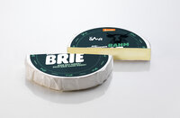 ÖMA Torten-Brie, Demeter - Theke