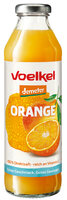 Orange, kühlpflichtig