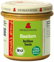 streich's drauf Basitom