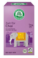Zeit für Chai
