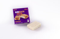 ÖMA Back-Feta, Bio - SB