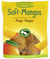 Mango Soft HIH