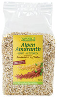 Amaranth gepufft