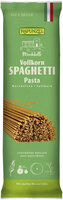 Spaghetti Vollkorn